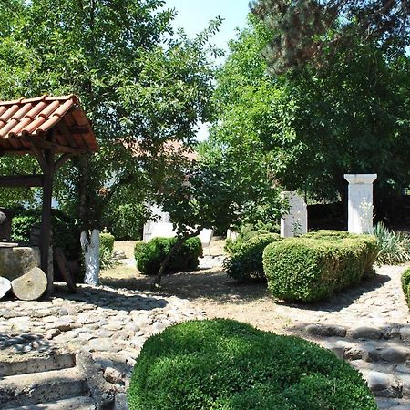 Garni Hotel Mali Predah - Novi Deo Knjazevac Kültér fotó