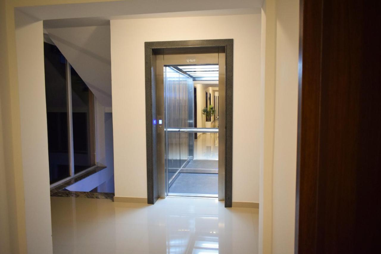 Garni Hotel Mali Predah - Novi Deo Knjazevac Kültér fotó