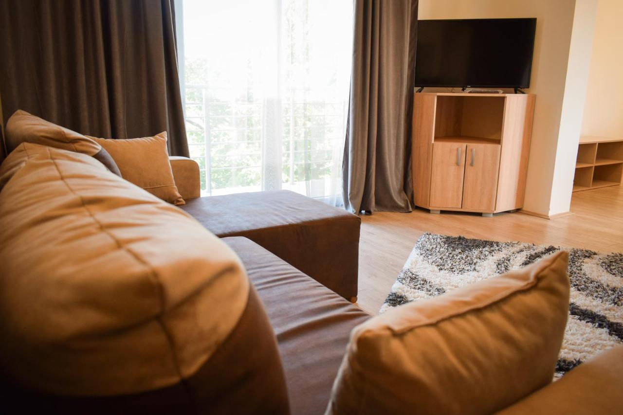 Garni Hotel Mali Predah - Novi Deo Knjazevac Kültér fotó