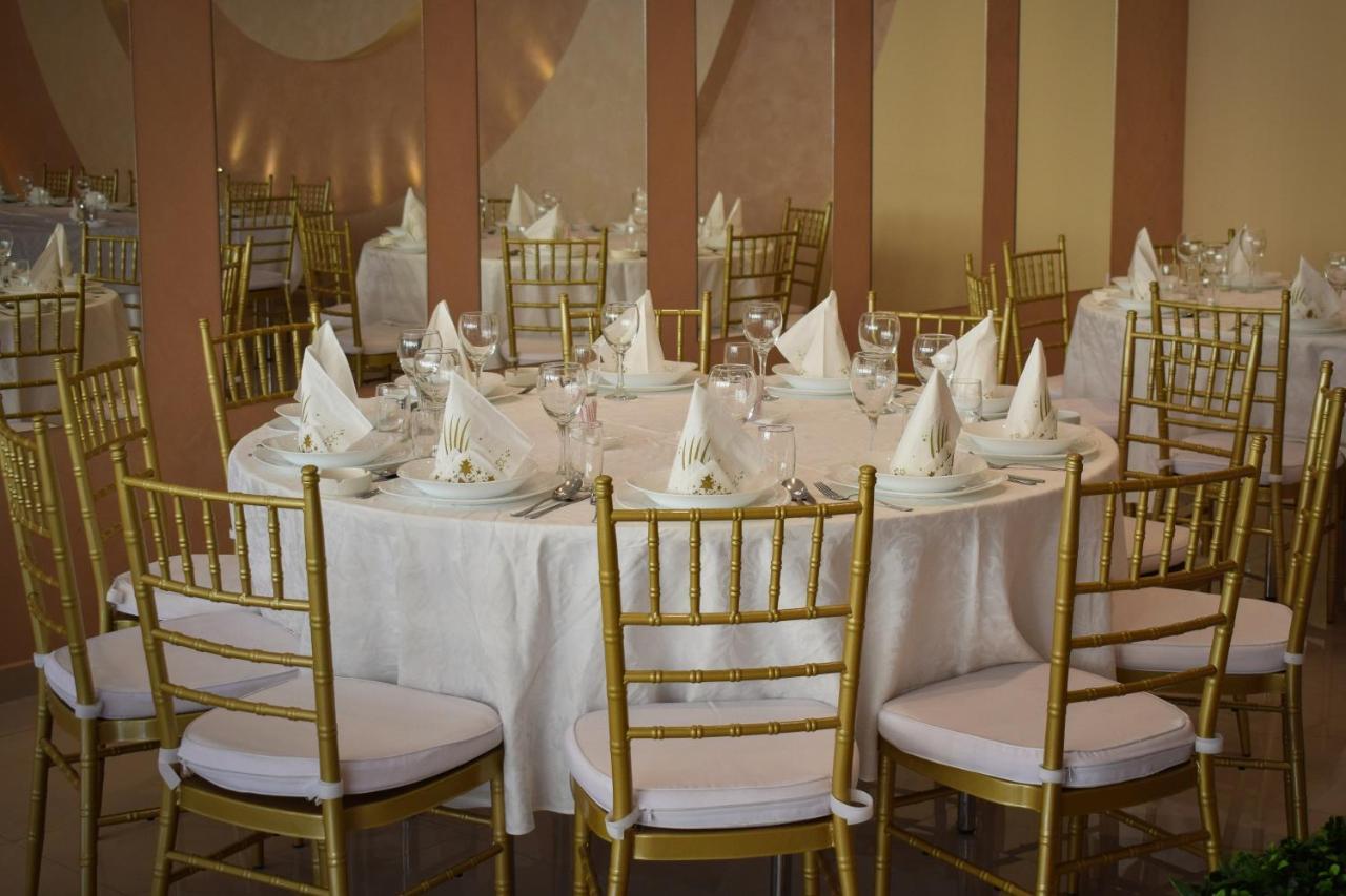 Garni Hotel Mali Predah - Novi Deo Knjazevac Kültér fotó