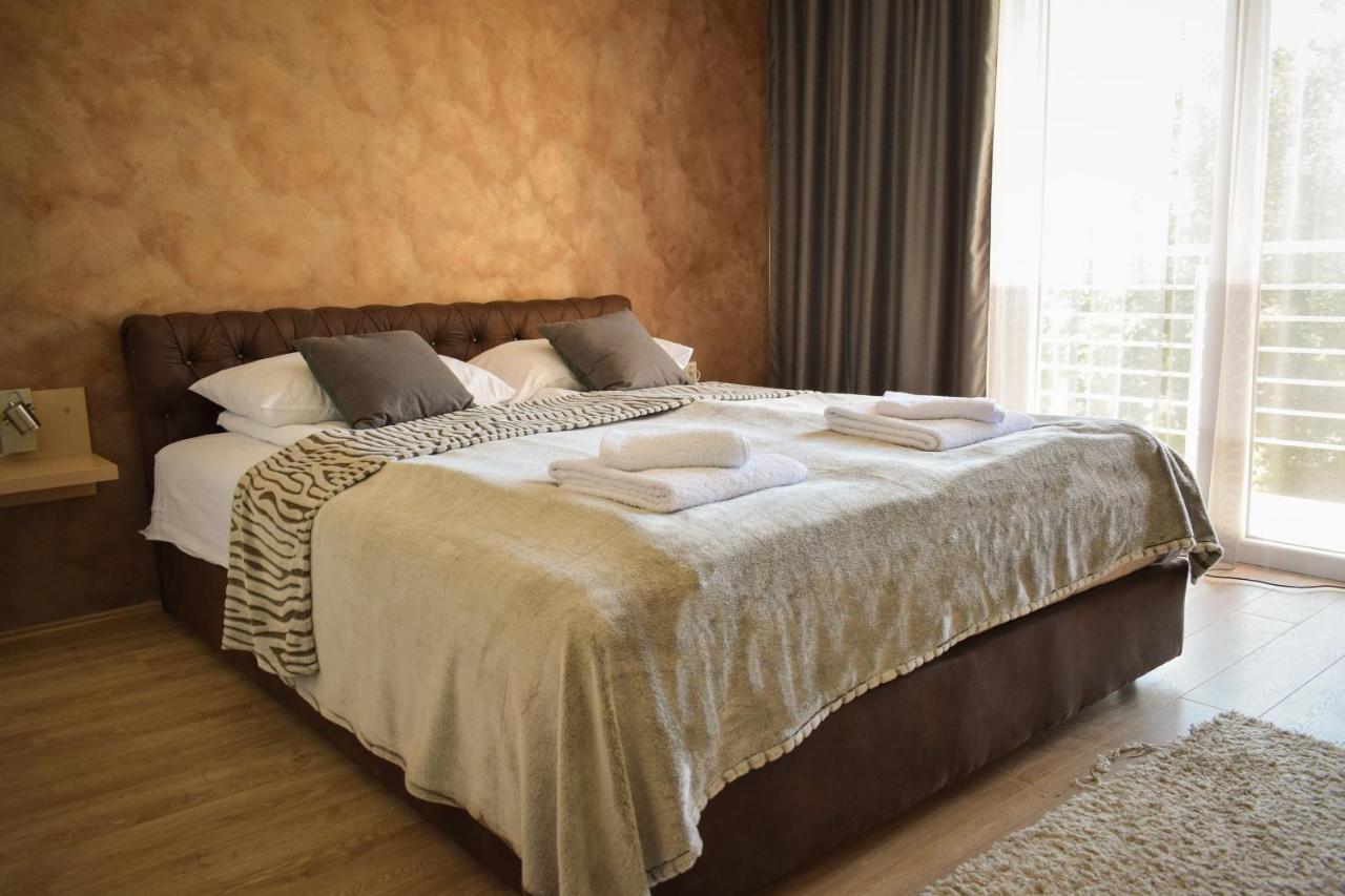Garni Hotel Mali Predah - Novi Deo Knjazevac Kültér fotó