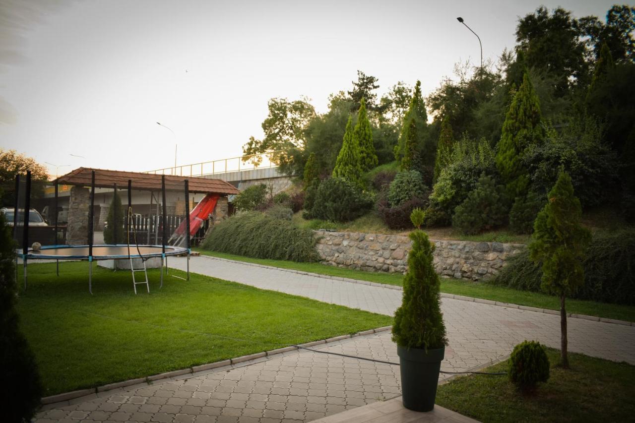 Garni Hotel Mali Predah - Novi Deo Knjazevac Kültér fotó