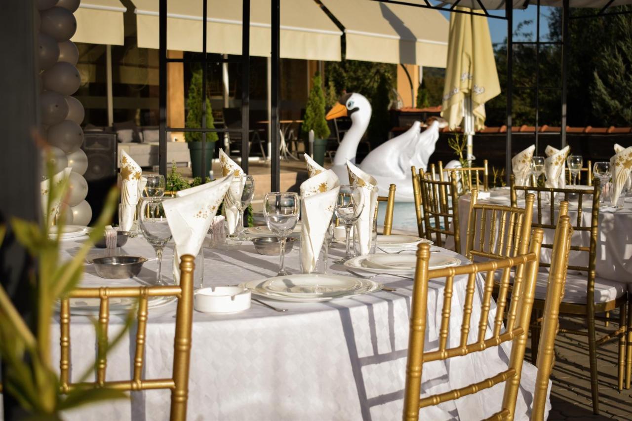 Garni Hotel Mali Predah - Novi Deo Knjazevac Kültér fotó