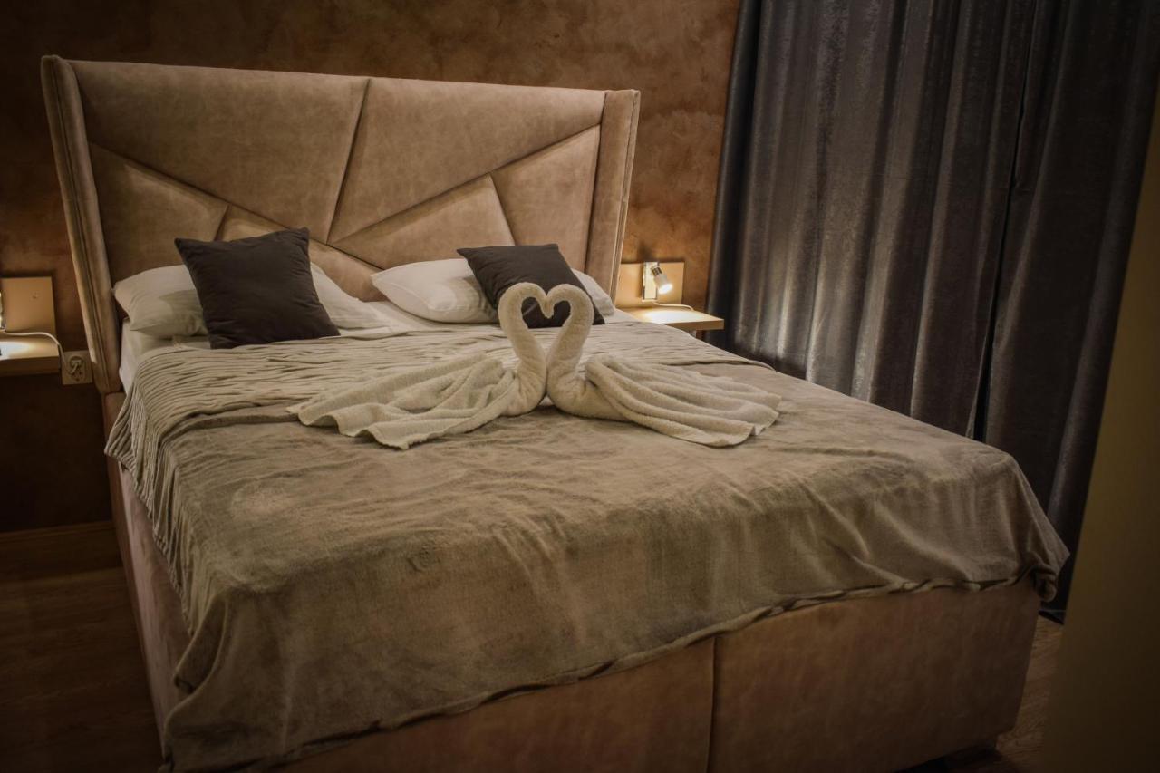 Garni Hotel Mali Predah - Novi Deo Knjazevac Kültér fotó