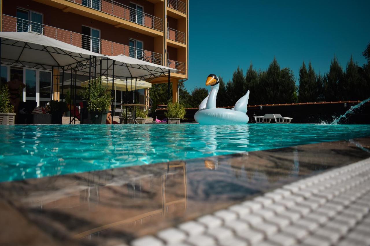 Garni Hotel Mali Predah - Novi Deo Knjazevac Kültér fotó