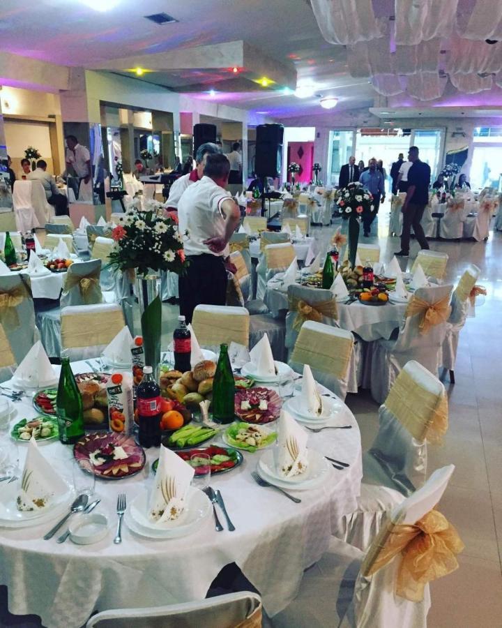 Garni Hotel Mali Predah - Novi Deo Knjazevac Kültér fotó