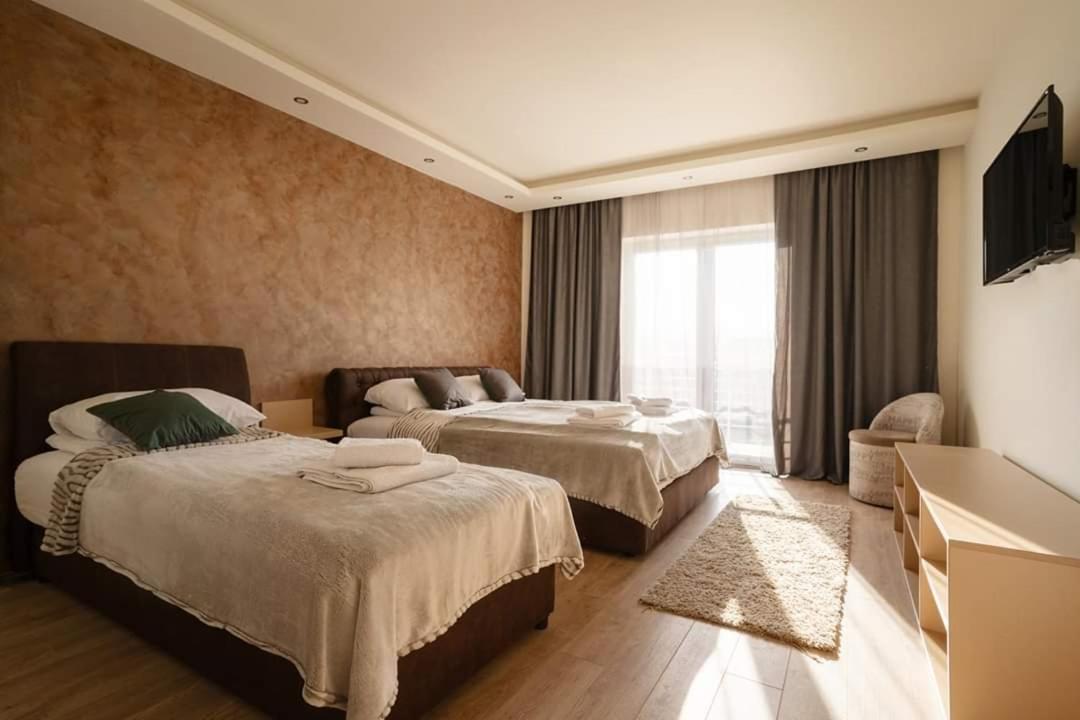 Garni Hotel Mali Predah - Novi Deo Knjazevac Kültér fotó