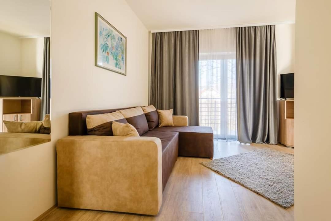 Garni Hotel Mali Predah - Novi Deo Knjazevac Kültér fotó
