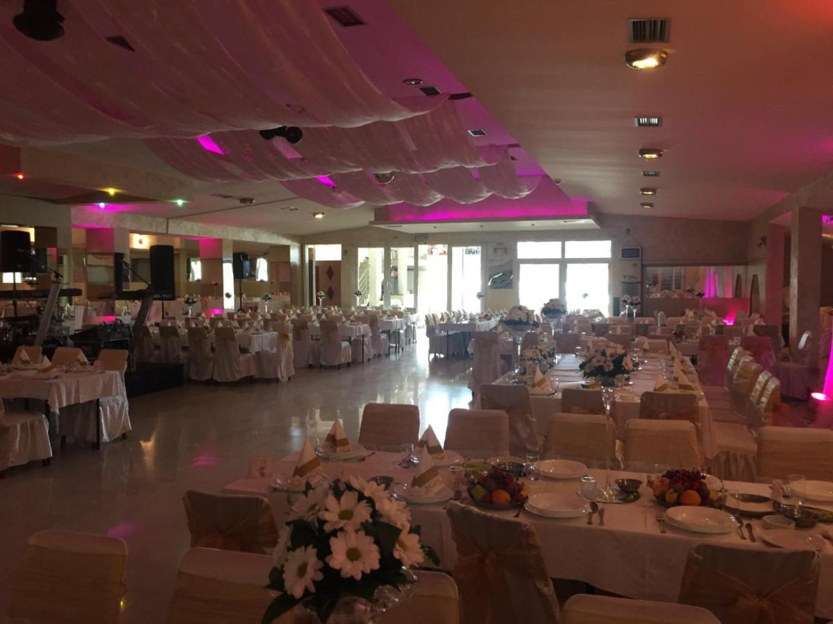 Garni Hotel Mali Predah - Novi Deo Knjazevac Kültér fotó