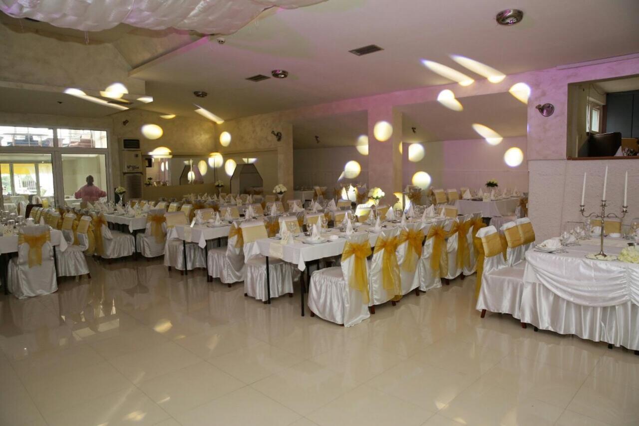 Garni Hotel Mali Predah - Novi Deo Knjazevac Kültér fotó