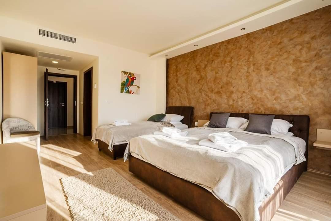 Garni Hotel Mali Predah - Novi Deo Knjazevac Kültér fotó