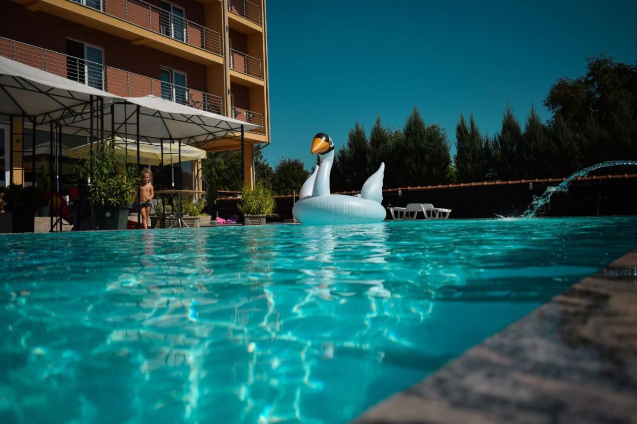 Garni Hotel Mali Predah - Novi Deo Knjazevac Kültér fotó