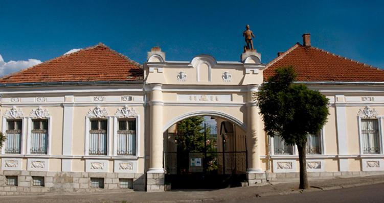 Garni Hotel Mali Predah - Novi Deo Knjazevac Kültér fotó
